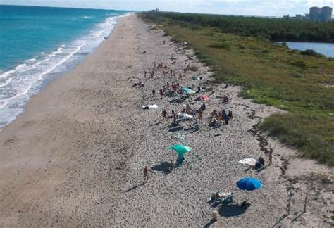 fort pierce nude beach|Discover Blind Creek Beach: Your 2024 Guide to the Nude。